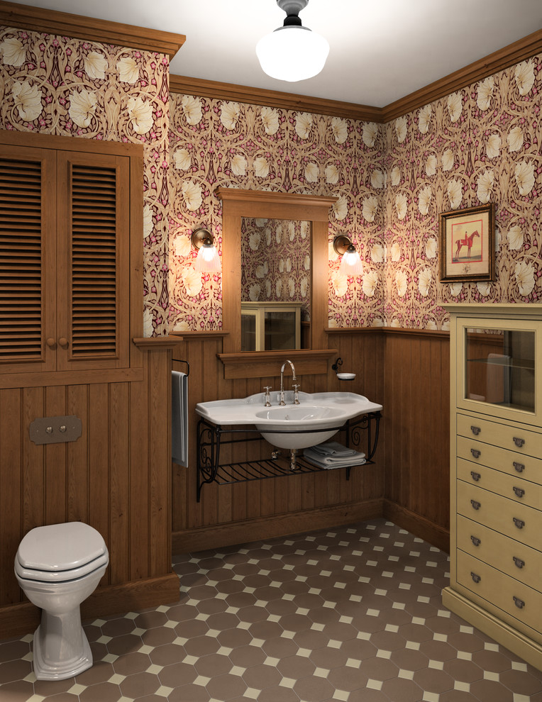 Трёхкомнатная квартира 74,8 м2 в доме типовой серии ГМС-1