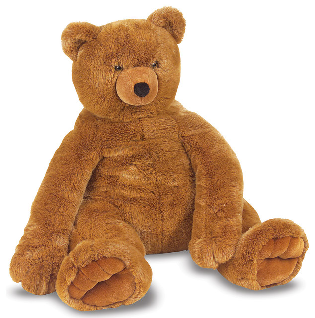 teddy bear jumbo 2 meter