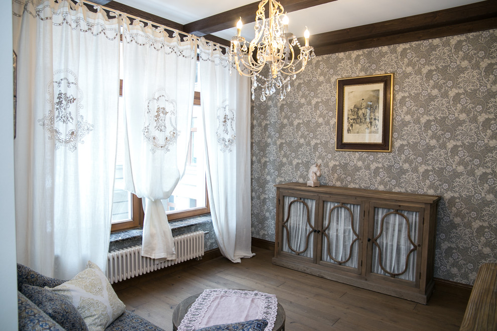 квартира в Санкт-Петербурге