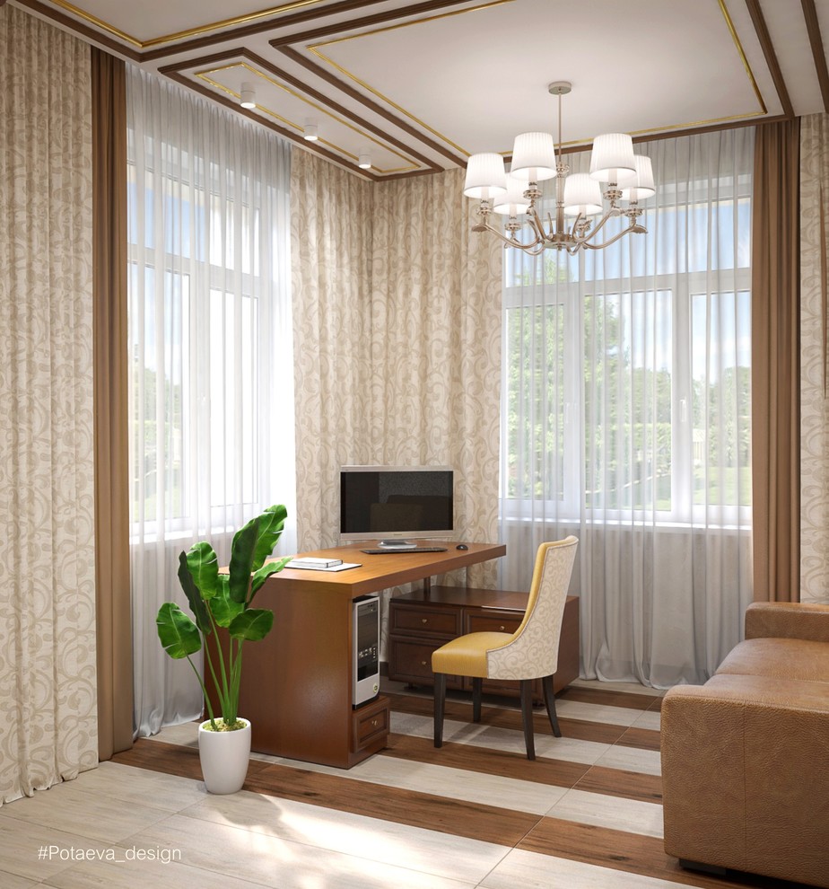 Пос. Садовый