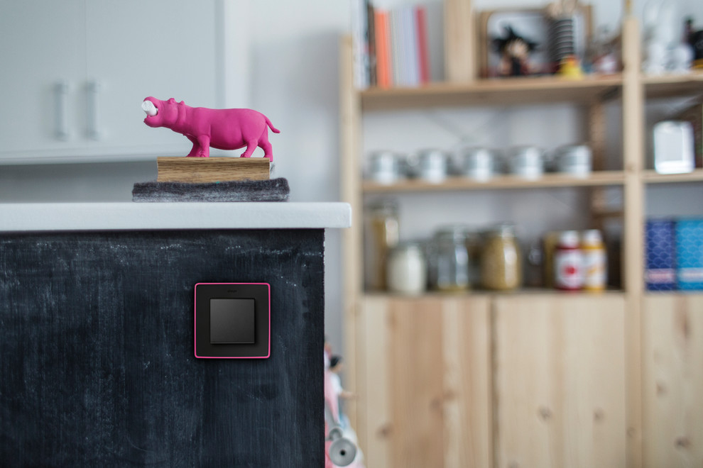 Интерьерные решения