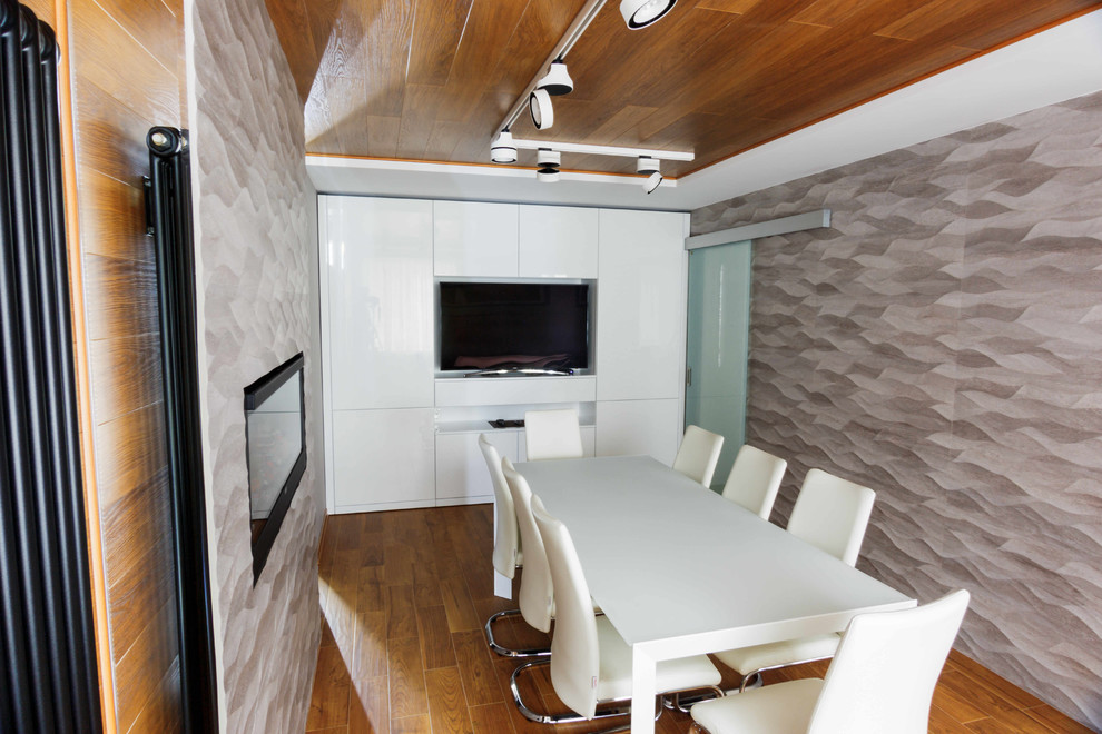 Дизайн проект квартиры