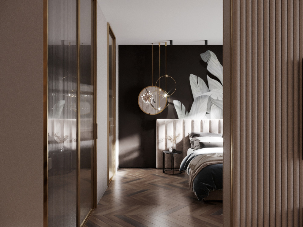 Вишнёвый БУМ