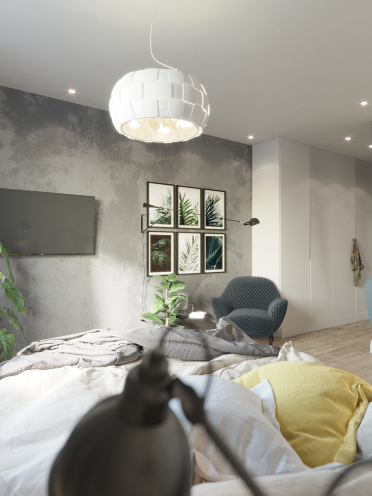 Квартира-студия 30кв.м