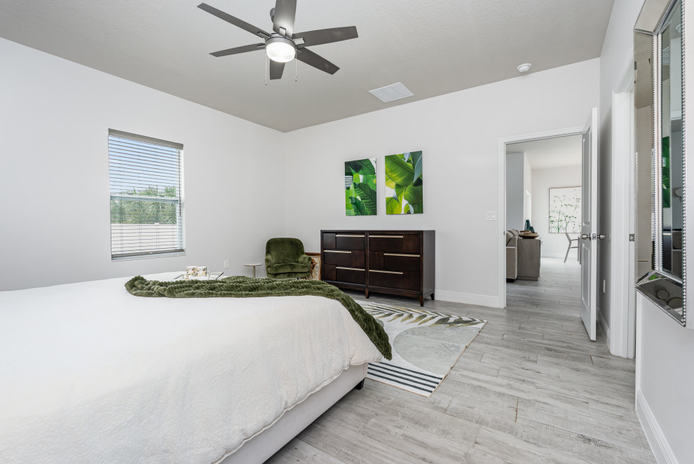 AirBNB Palm Bay