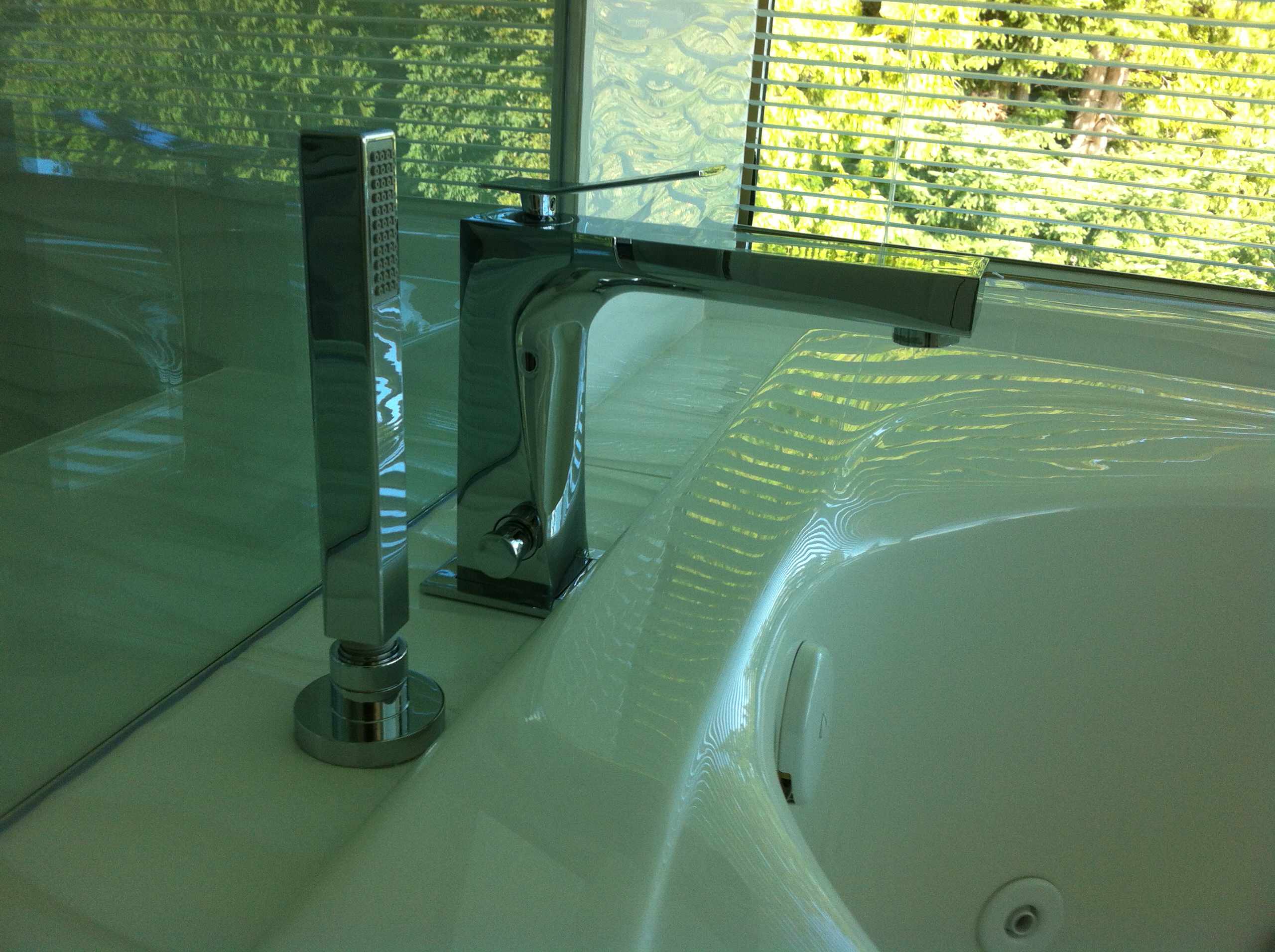 Deerridge Master Ensuite