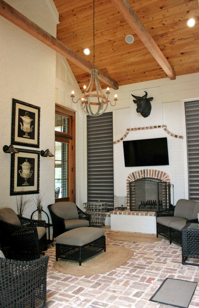 Southern Elegance