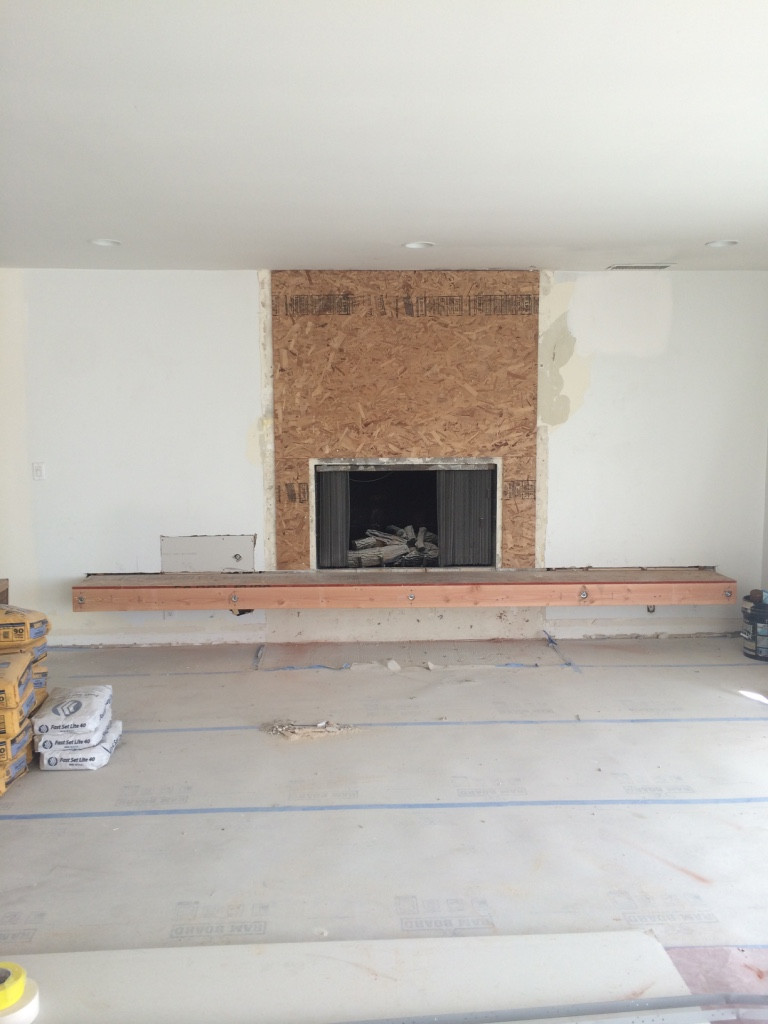 Malibu Remodel