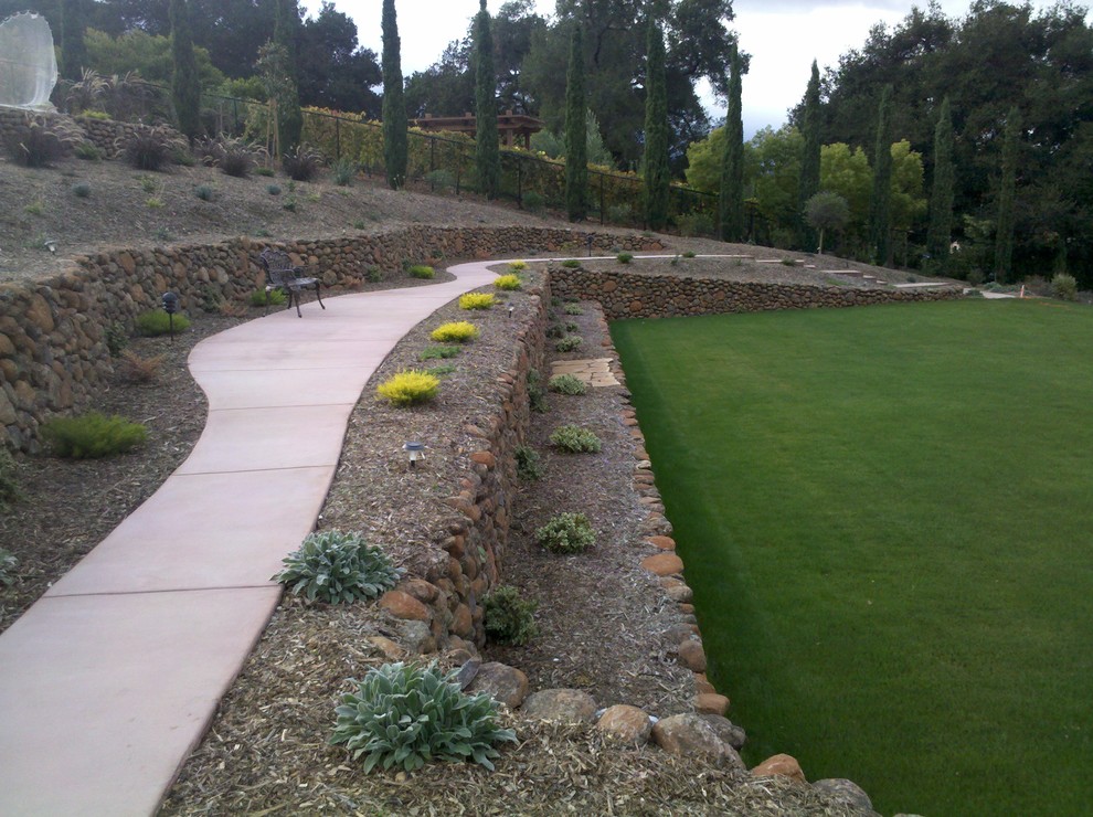 Landscape Work
