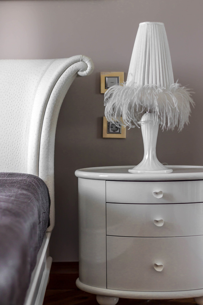 Шикарный пентхаус в центре Краснодара