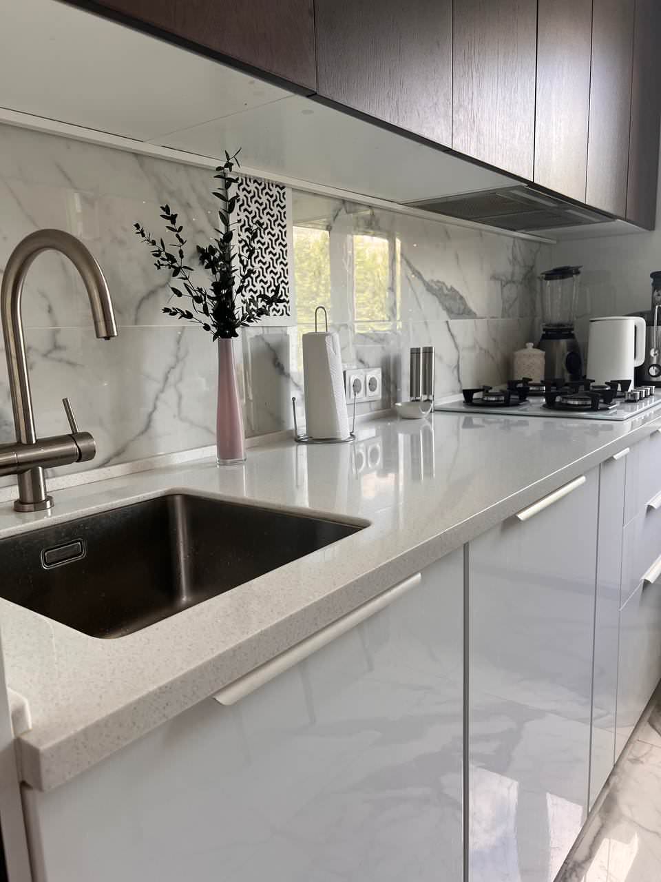 Сталинка в Москве