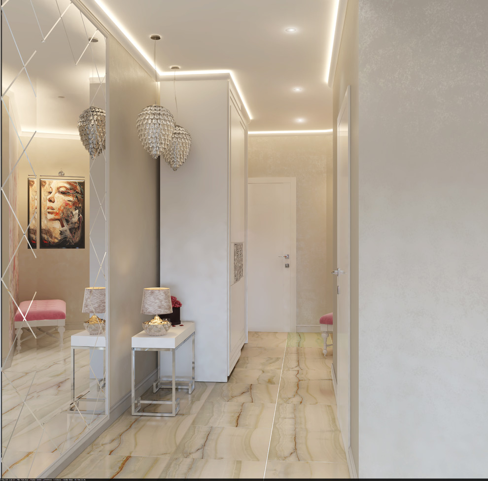 ЖК Орлиное Гнездо 2