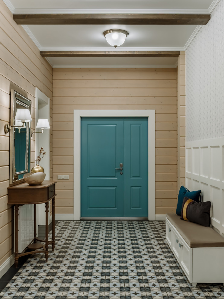 Коттедж в пос. Монтевиль