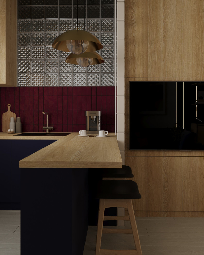 ЖК Соколиный Форт