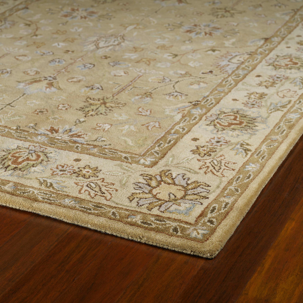 Kaleen Heirloom Colelction Rug, 5'x7'9"