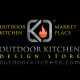 The Outdoor Kitchen Design Store