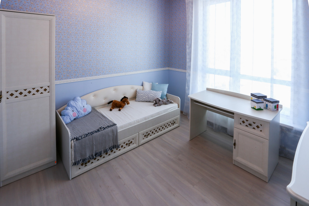 Детская комната