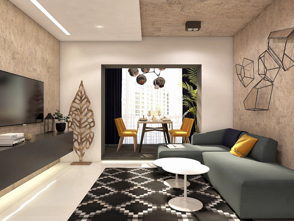 Эко квартира