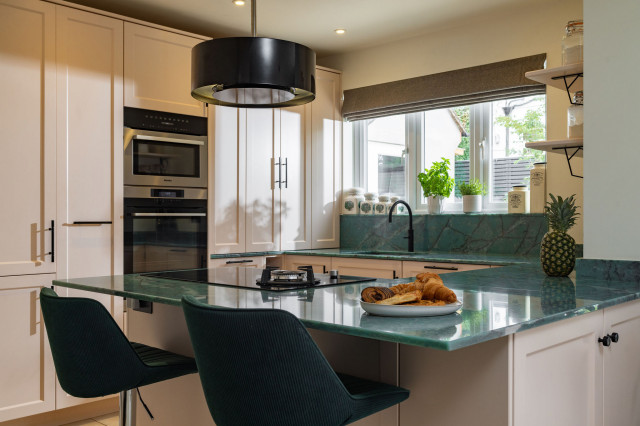Kitchen koek