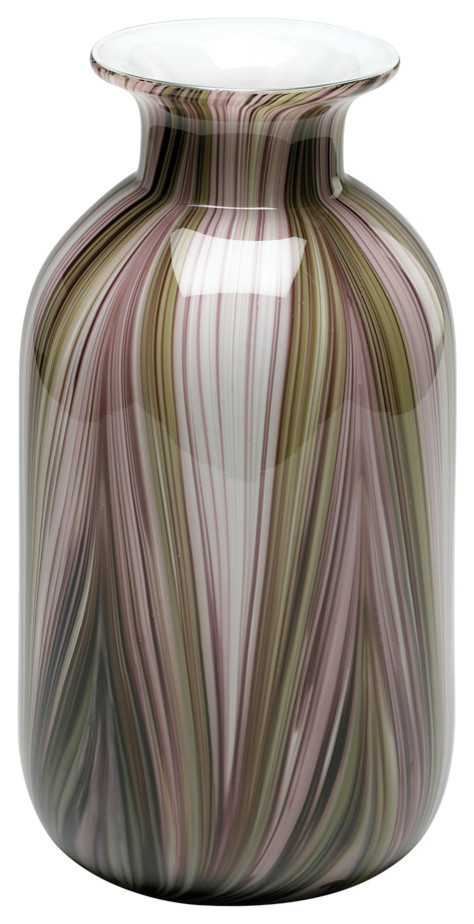 Cyan Design Lighting 02918 Large Feather Vase