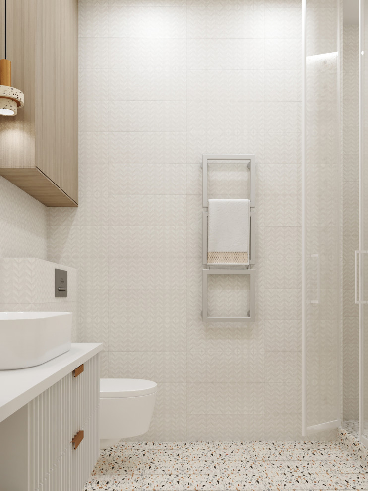 ЖК «Династия», 75 кв.м.