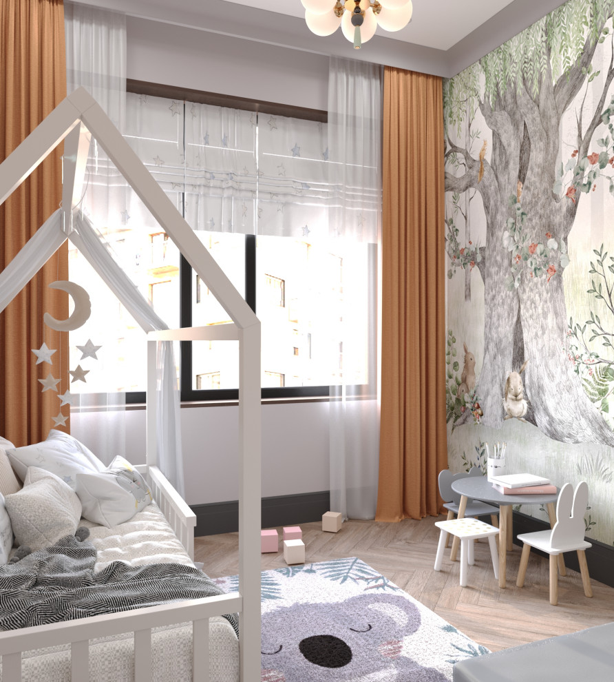 Европейский берег