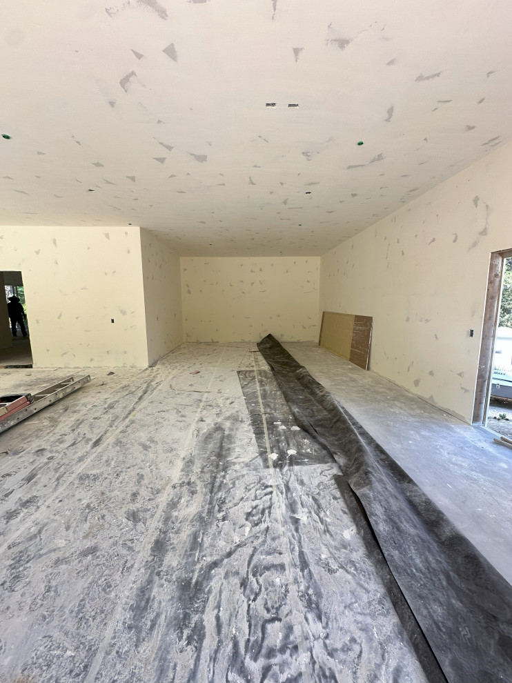 Mountain Modern Home