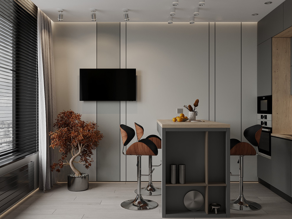 ЖК "Хедлайнер"