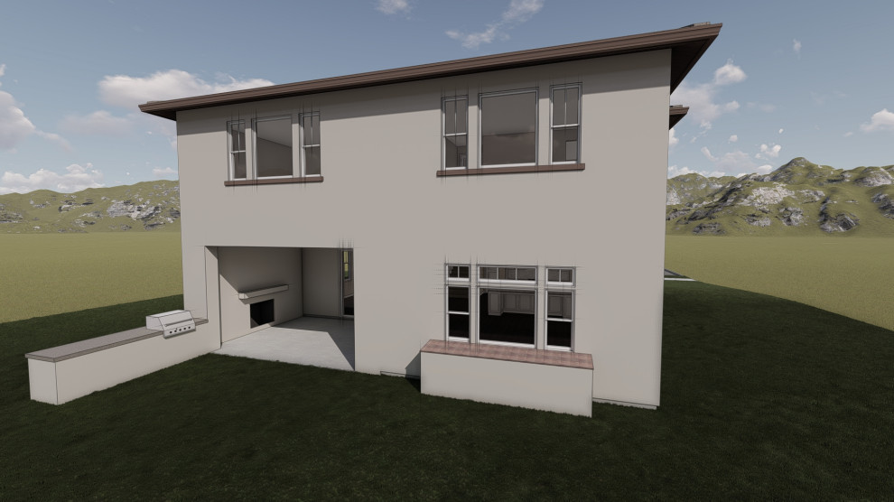 Sun Residence