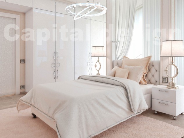 Детская для девочки