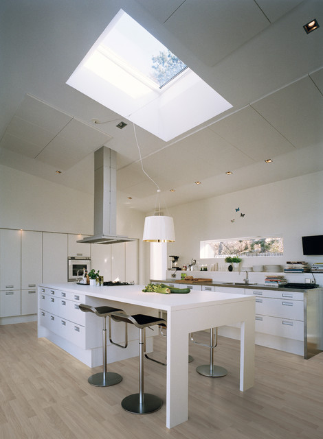Pergo - Inspiration modern-kitchen