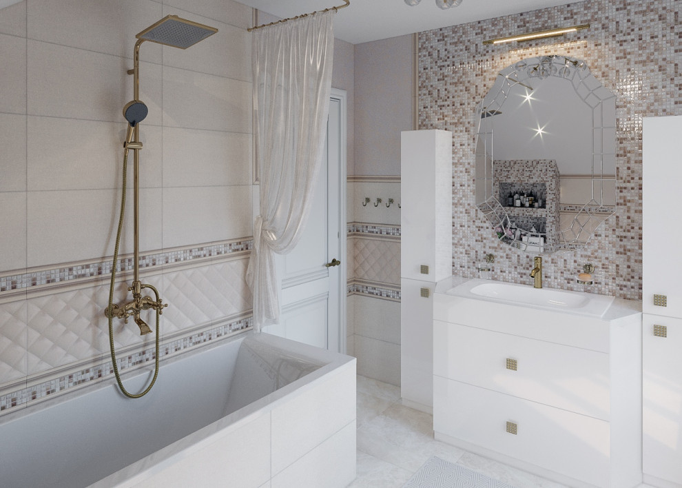 Дом в Велигонтах - 120 кв.м