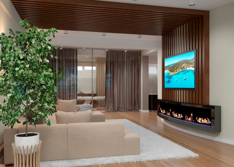 Дом в Москве на Рублево-Успенском