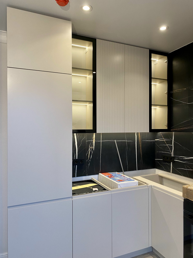 Квартира в ЖК Московский