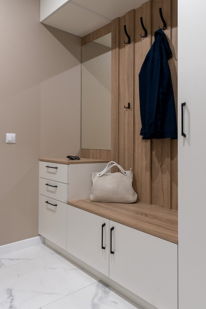 Мебель для квартиры в аренду в ЖК «Прибалтийская Ривьера»