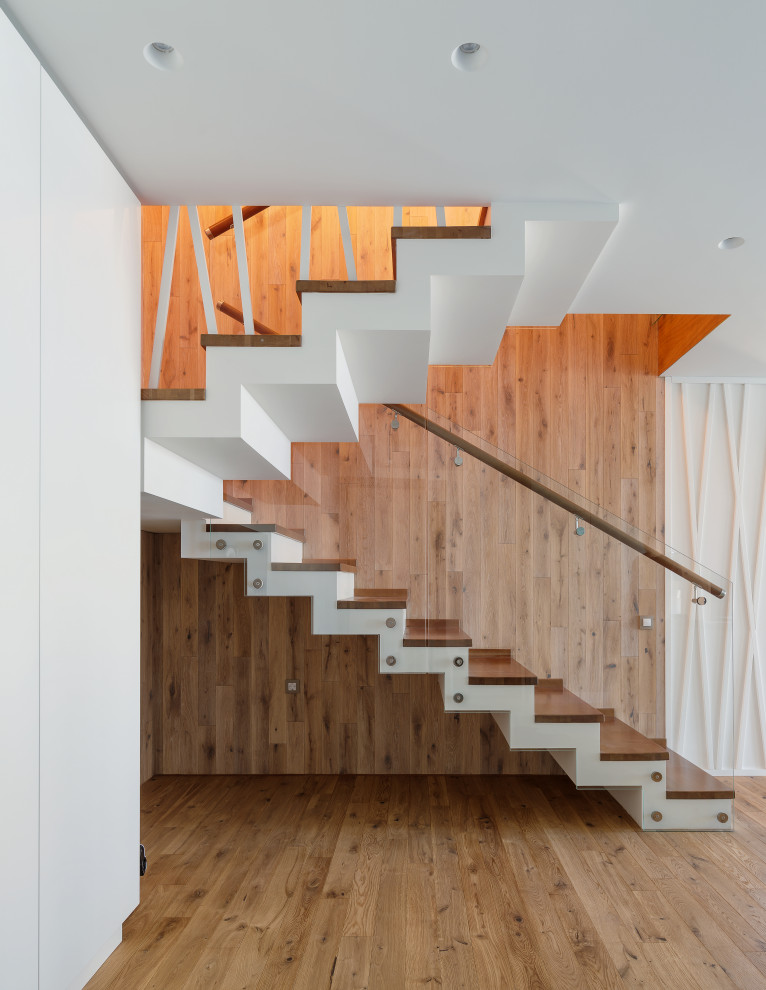 Лестница "Седьмое небо"