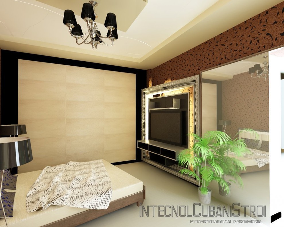 Дизайн интерьера