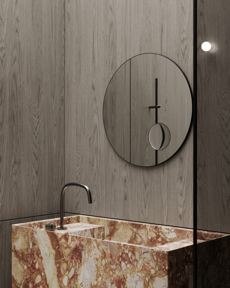 NIKOLYNA POLYANA 500 sq. m.