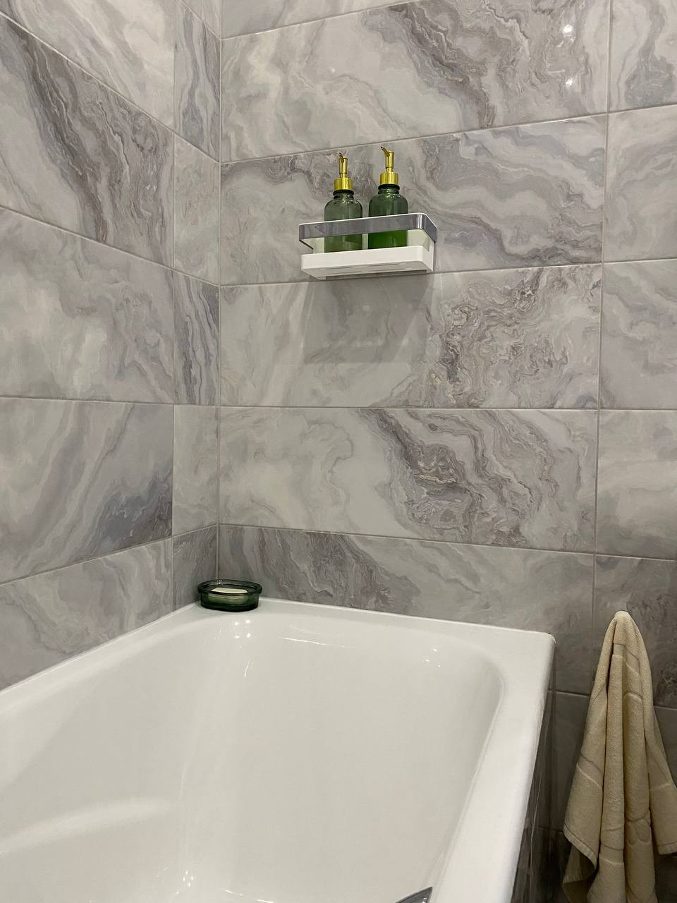 ЖК Скандинавия