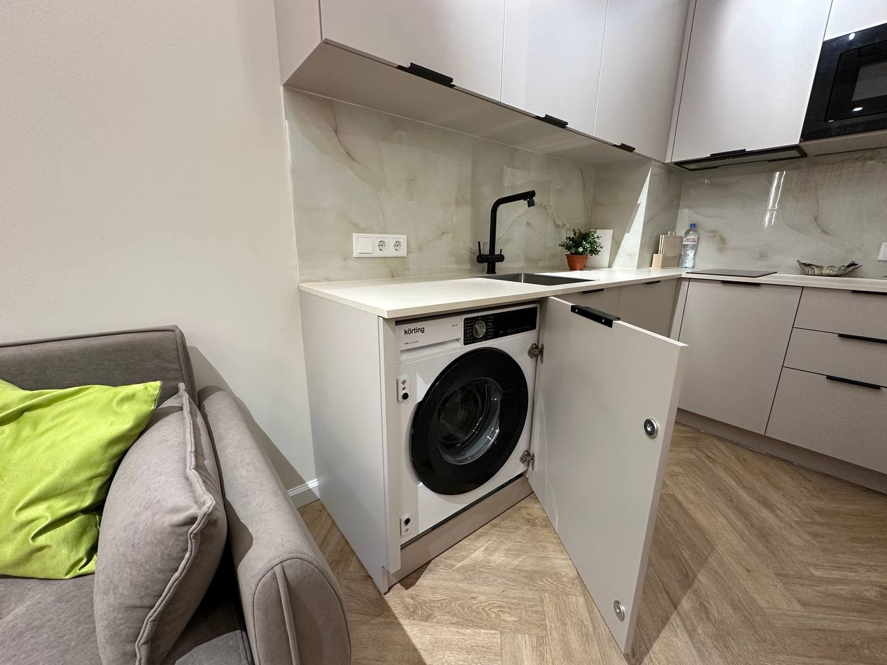 ЖК Скандинавия