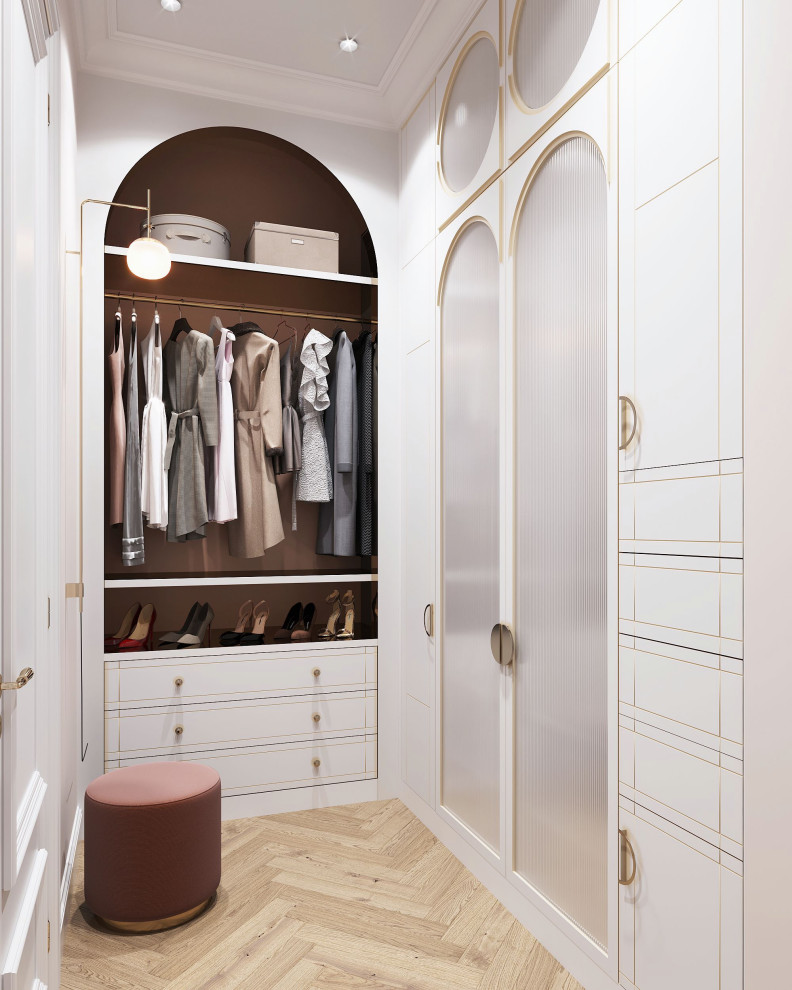 ЖК Полянка/44