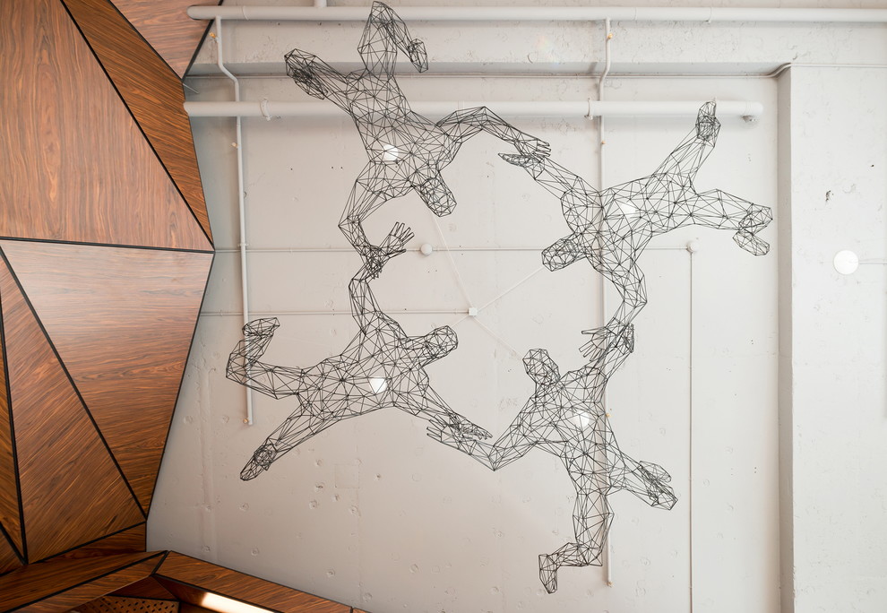 Апартаменты в Москва-Сити