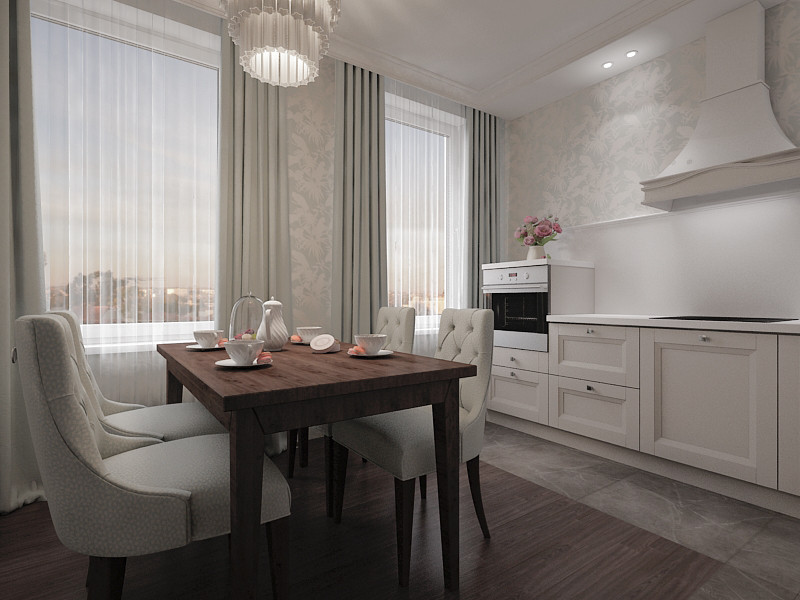 Квартира у Московского вокзала