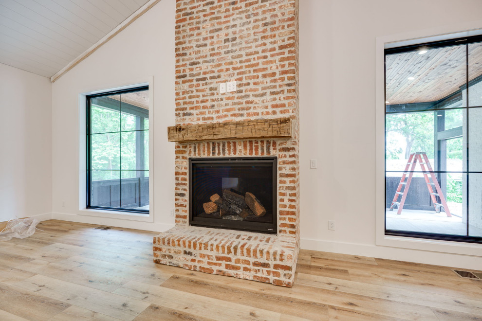 Magnificent Custom Home in Waynesville