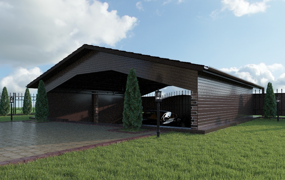 КП Петровское Барокко