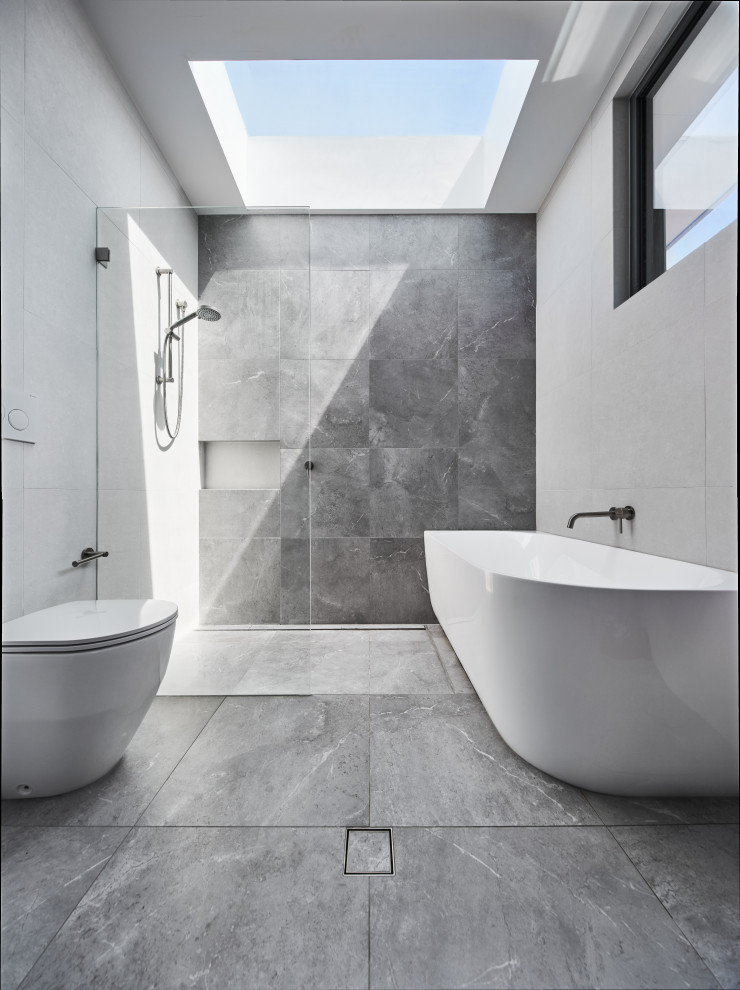 Rozelle Canvas House