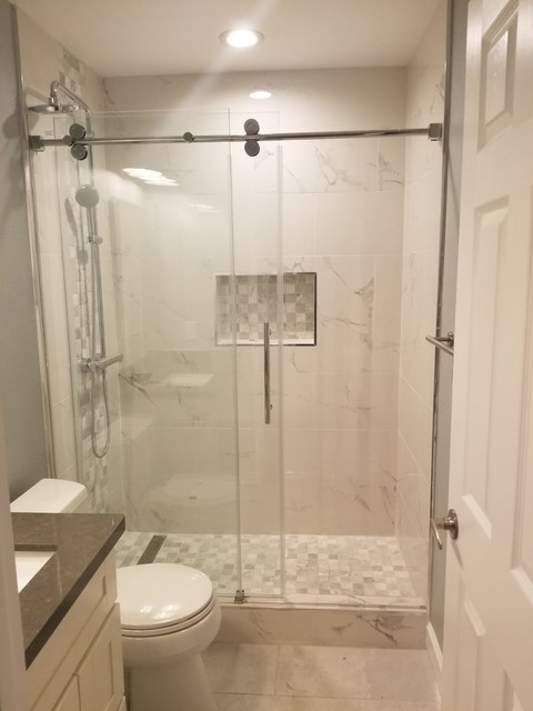 BATHROOM RENOVATION PROJECTS fusion-bathroom