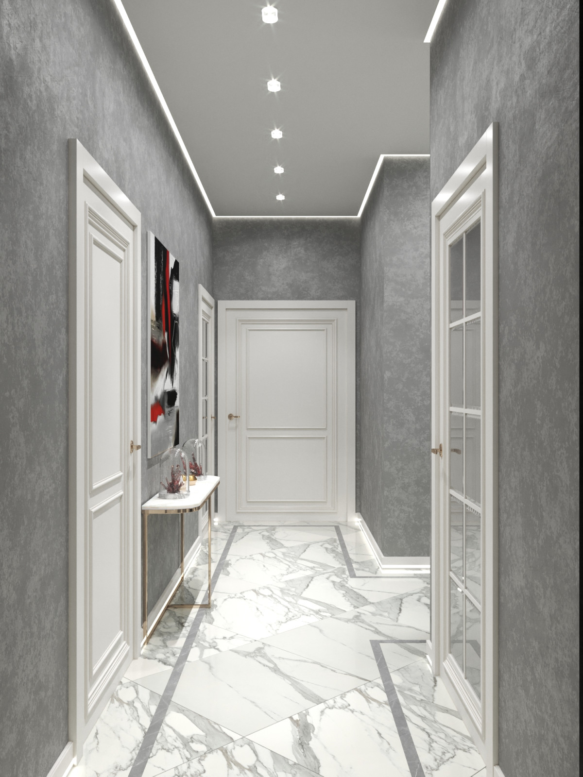 ЖК Лайф-Кутузовский