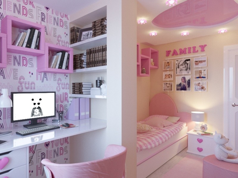 Частная квартира