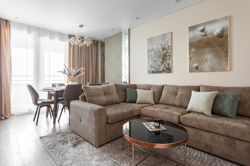 ЖК Галактика PRO